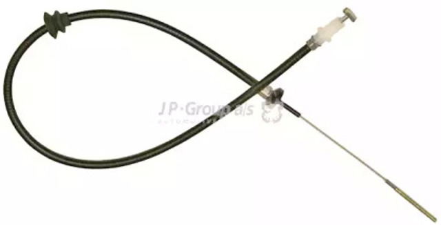 Linka sprzęgła 1170201700 JP GROUP