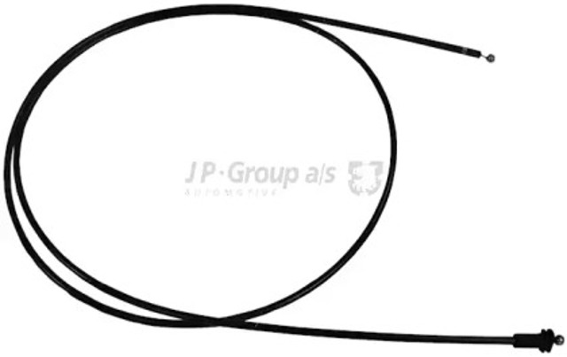 Linka otwierania maski 1170700700 JP GROUP