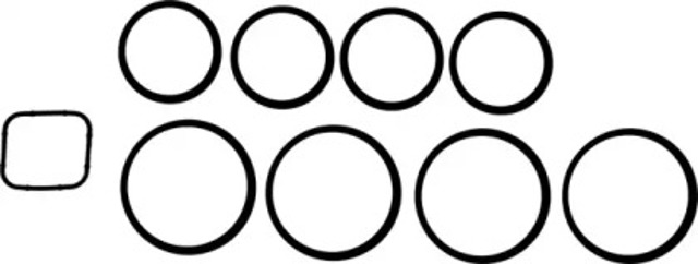 Uszczelka kolektora ssącego 117624001 VICTOR REINZ