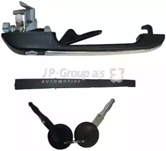 1187100670 JP Group