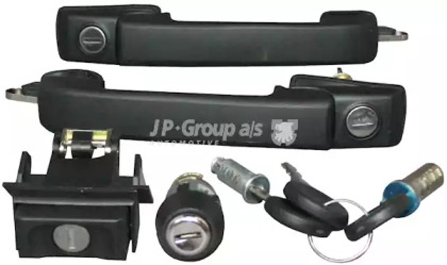 1187500410 JP Group
