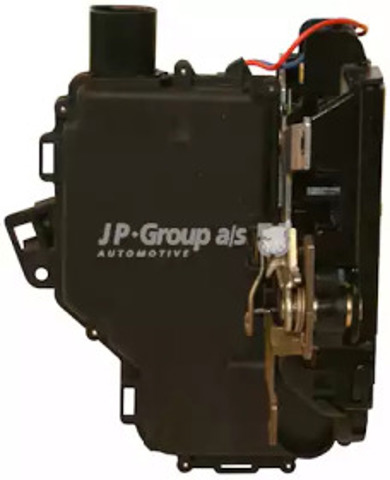 Zamek drzwi tylnych prawych 1187501180 JP GROUP