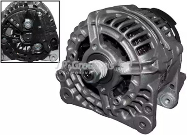 Alternator 1190101100 JP GROUP