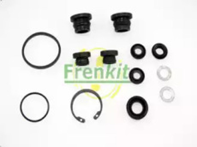 Zestaw naprawczy głównego cylindra hamulcowego 119018 FRENKIT