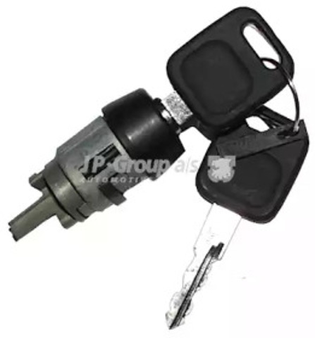 Wkładka stacyjki zapłonowej 1190400700 JP GROUP