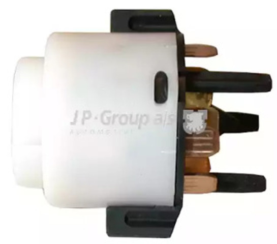 Kostka stacyjki zapłonowej 1190400800 JP GROUP