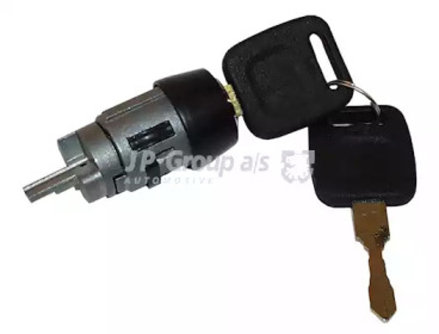 Wkładka stacyjki zapłonowej 1190401200 JP GROUP