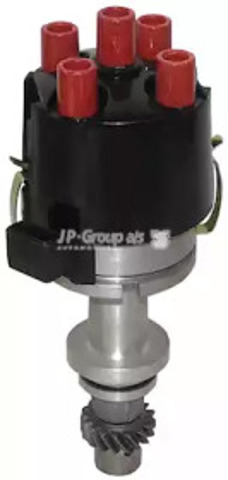 Rozdzielacz zapłonu Audi 80 81, 85