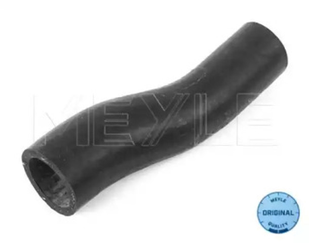 Przewód (króciec) układu chłodzenia 1191210056 MEYLE