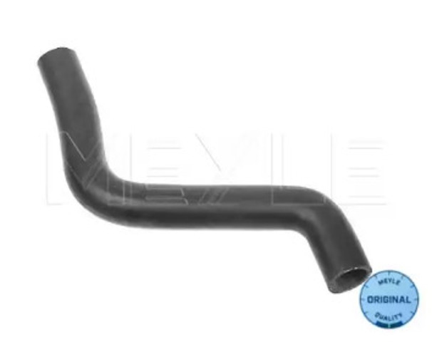 Przewód (króciec) chłodnicy górny 1191210074 MEYLE