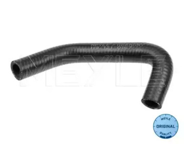 Przewód (króciec) układu chłodzenia 1191210167 MEYLE