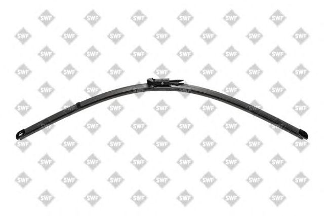 Pióro wycieraczki szyby przedniej, zestaw (2 szt.) 119282 SWF
