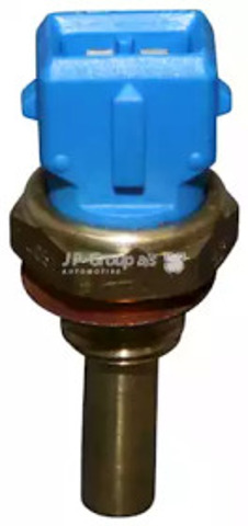 Czujnik temperatury płynu chłodzącego 1193102200 JP GROUP