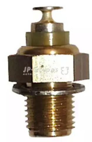 Czujnik temperatury oleju w silniku 1193400100 JP GROUP