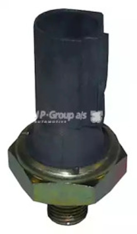 Czujnik ciśnienia oleju 1193500500 JP GROUP