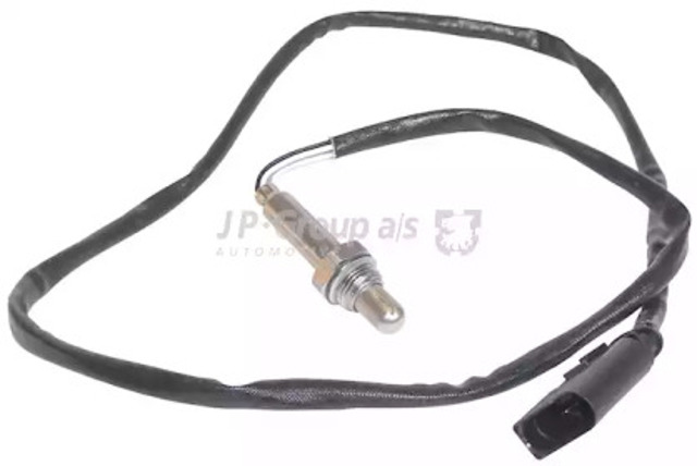 Sonda lambda czujnik tlenu przed katalizatorem 1193802800 JP GROUP
