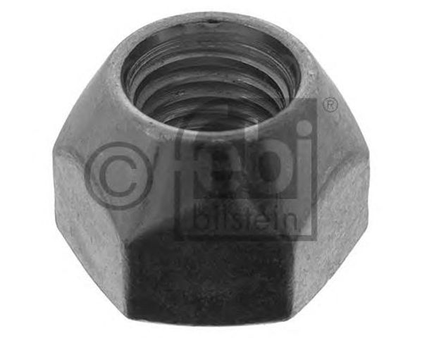 Nakrętka koła 11939 FEBI