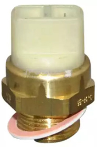 Czujnik temperatury płynu chłodzącego (włączenia wentylatora chłodnicy) 1194000300 JP GROUP