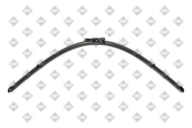 Pióro wycieraczki szyby przedniej, zestaw (2 szt.) 119445 SWF