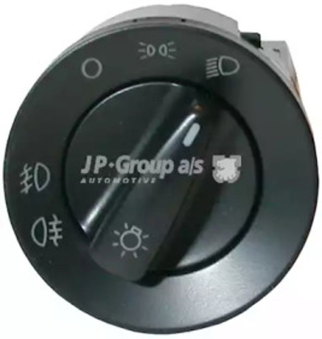 1196100600 JP Group