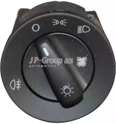 1196101400 JP Group