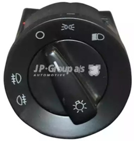1196101900 JP Group