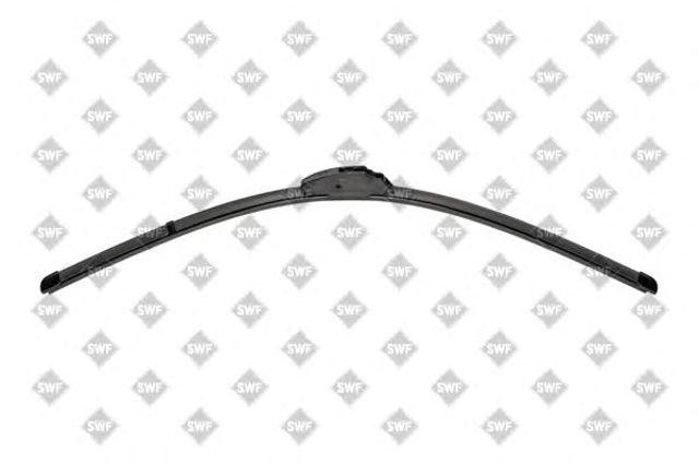 Pióro wycieraczki szyby przedniej, zestaw (2 szt.) Honda Accord 7 CL, CM