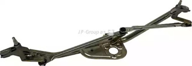 Mechanizm wycieraczek 1198101400 JP GROUP