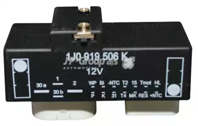 1199150100 JP Group