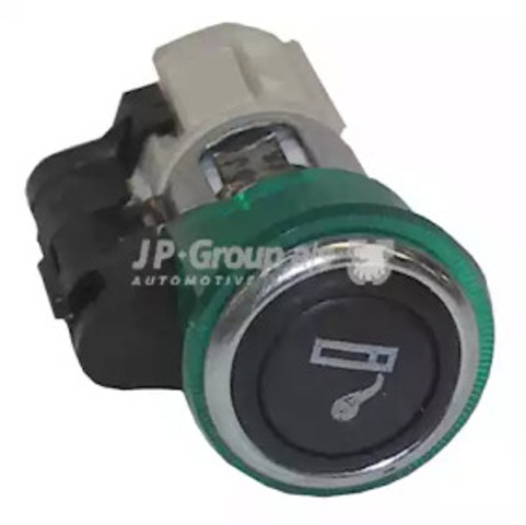 Zapalniczka Skoda Octavia 1U2