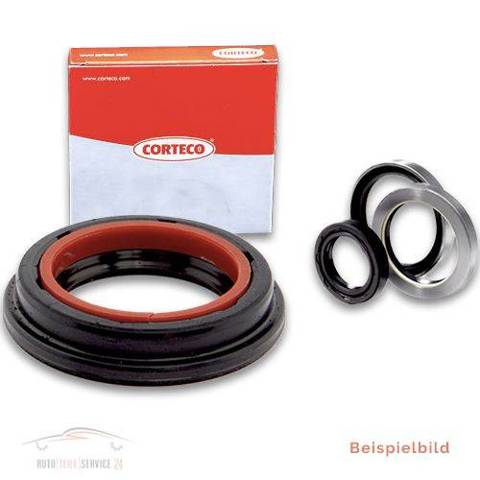 Uszczelniacz wałka rozrządu silnika 12011539B CORTECO