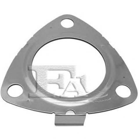 Uszczelka rury wydechowej Opel Corsa