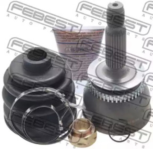 Przegub homokinetyczny przedni zewnętrzny 1210MATA44 FEBEST