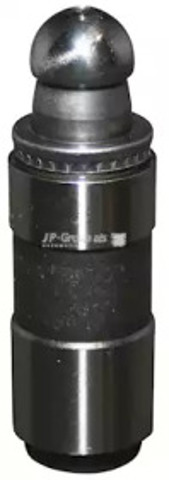 Kompensator hydrauliczny (popychacz hydrauliczny), popychacz zaworu 1211400500 JP GROUP