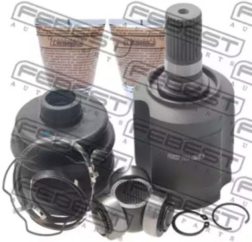 Przegub homokinetyczny wewnętrzny przedni lewy Hyundai Santa Fe 2 CM