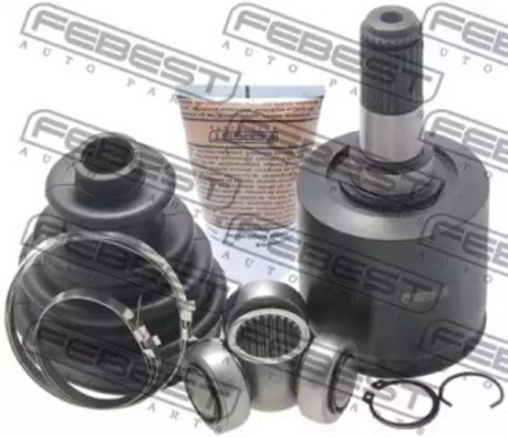 Przegub homokinetyczny przedni wewnętrzny Hyundai Lantra 2