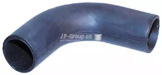 Króciec wentylacji kadłuba (separatora oleju) Opel Calibra 85