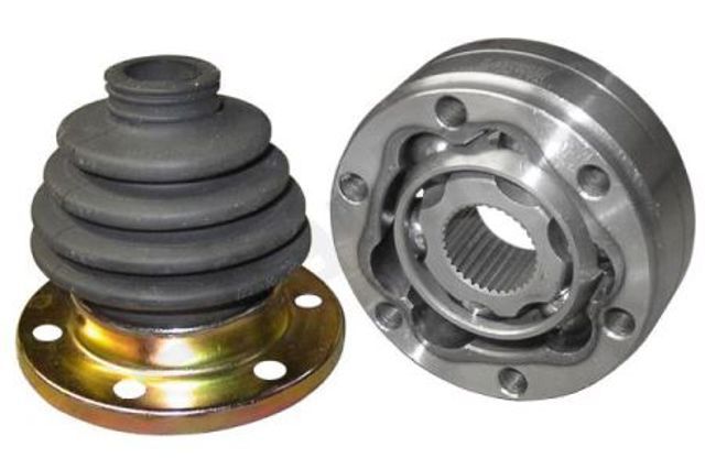 Przegub homokinetyczny wewnętrzny przedni lewy 1212648 STARLINE