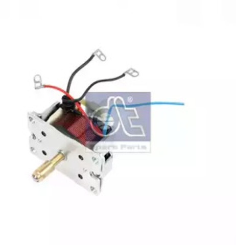 Elektromagnes rozrusznika 121398 DIESEL TECHNIC