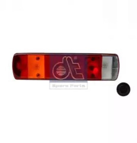 Lampa tylna Volvo Trucks TRUCK FH12