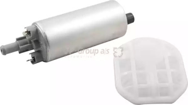 Pompa paliwa elektryczna zanurzeniowa 1215200100 JP GROUP