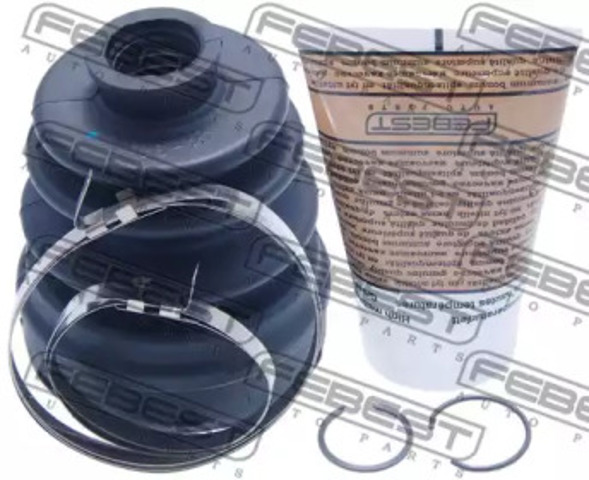 Osłona przegubu homokinetycznego półosi przedniej wewnętrzna KIA Cerato 2 TD