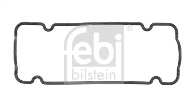 Uszczelka pokrywy zaworowej silnika 12166 FEBI