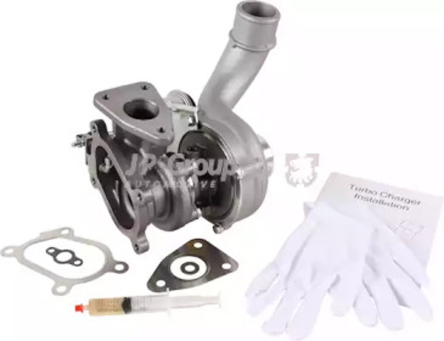 Turbina 1217400100 JP GROUP