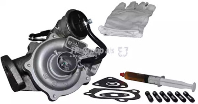 Turbina 1217400300 JP GROUP