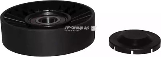 Rolka napinacza paska napędowego 1218302600 JP GROUP