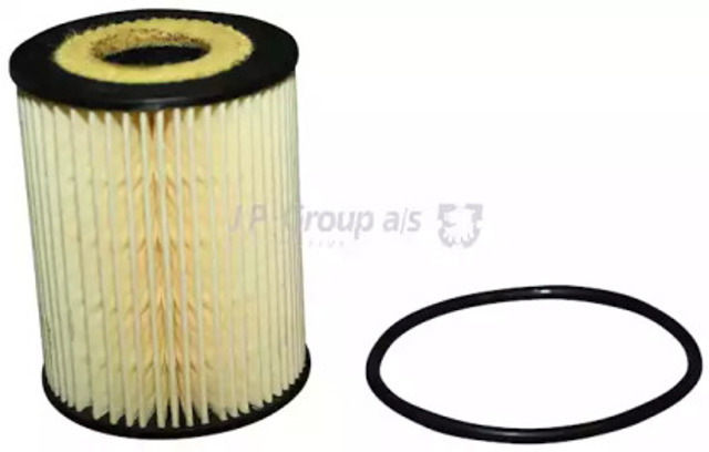 Filtr oleju 1218501400 JP GROUP