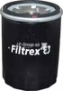 Filtr oleju 1218502700 JP GROUP