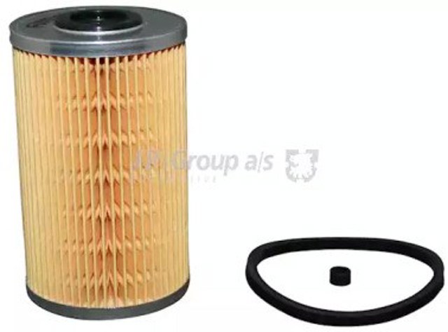 Filtr paliwa Nissan Primastar