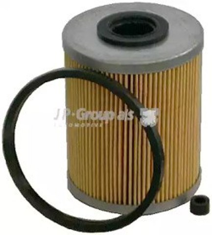 Filtr paliwa Saab 9-5